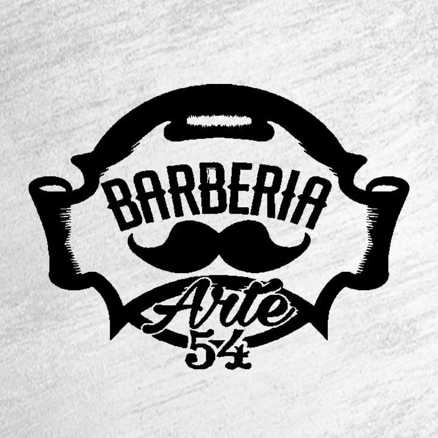 Barbería Arte 54-1448