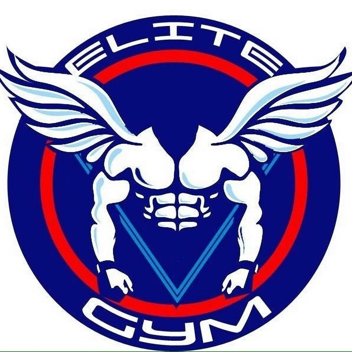 Elite Gym-2007