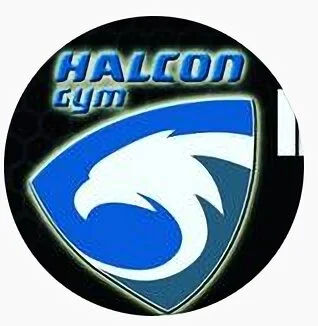 Halcon Gym-2316