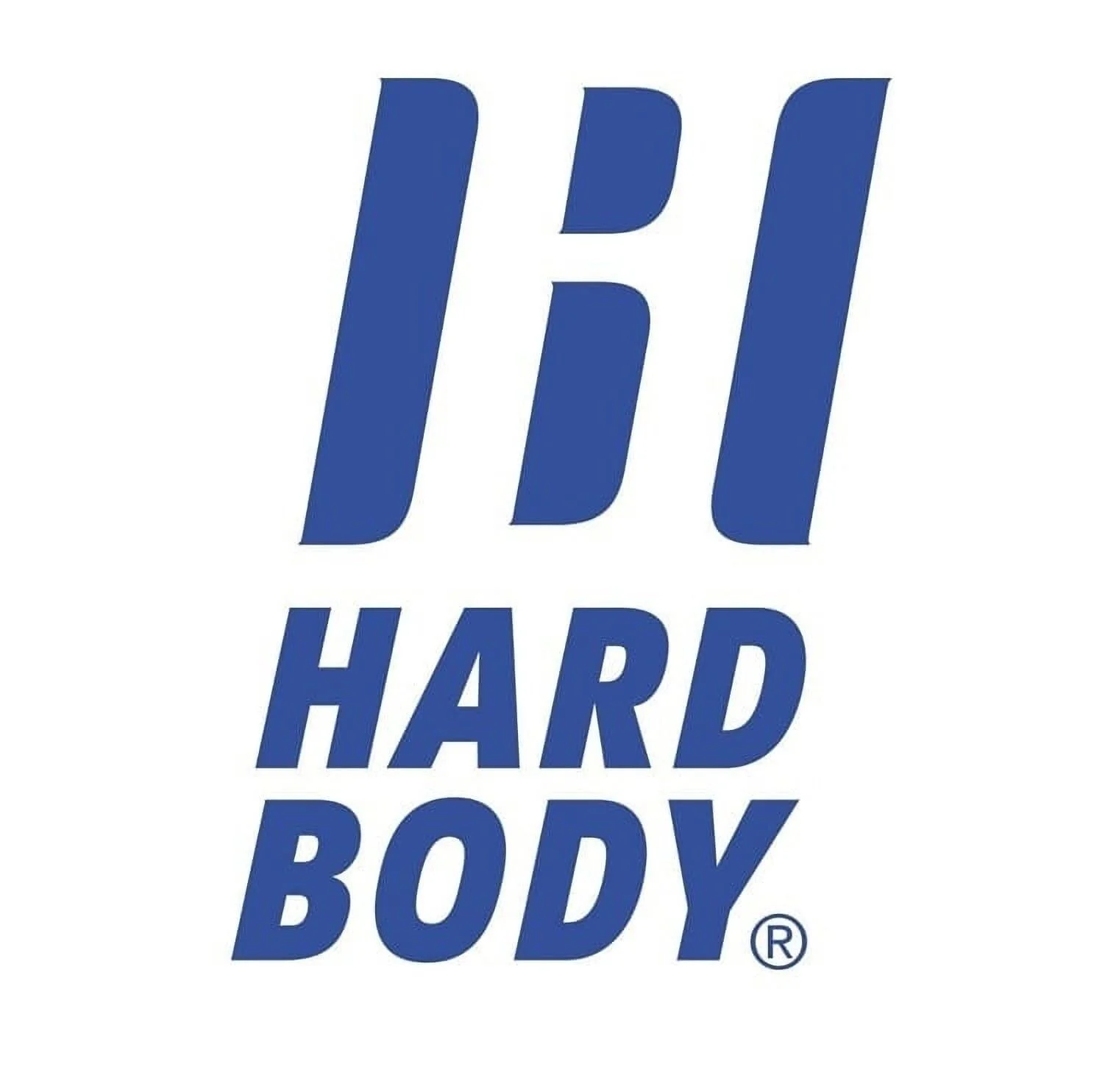 Hard Body 109-2017