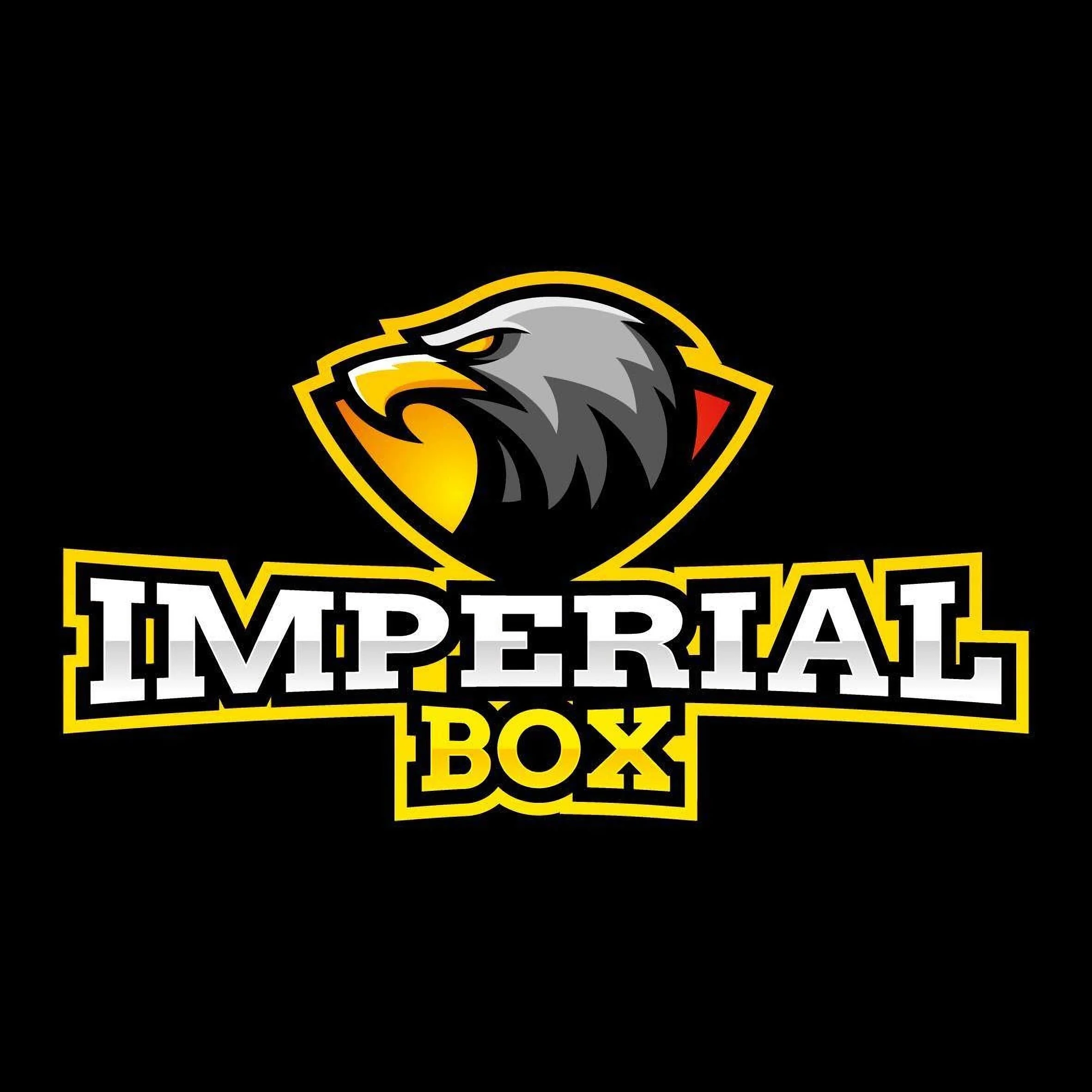 Imperial Box-2203