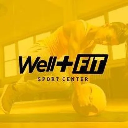 Gym Sport Well+Fit-2337