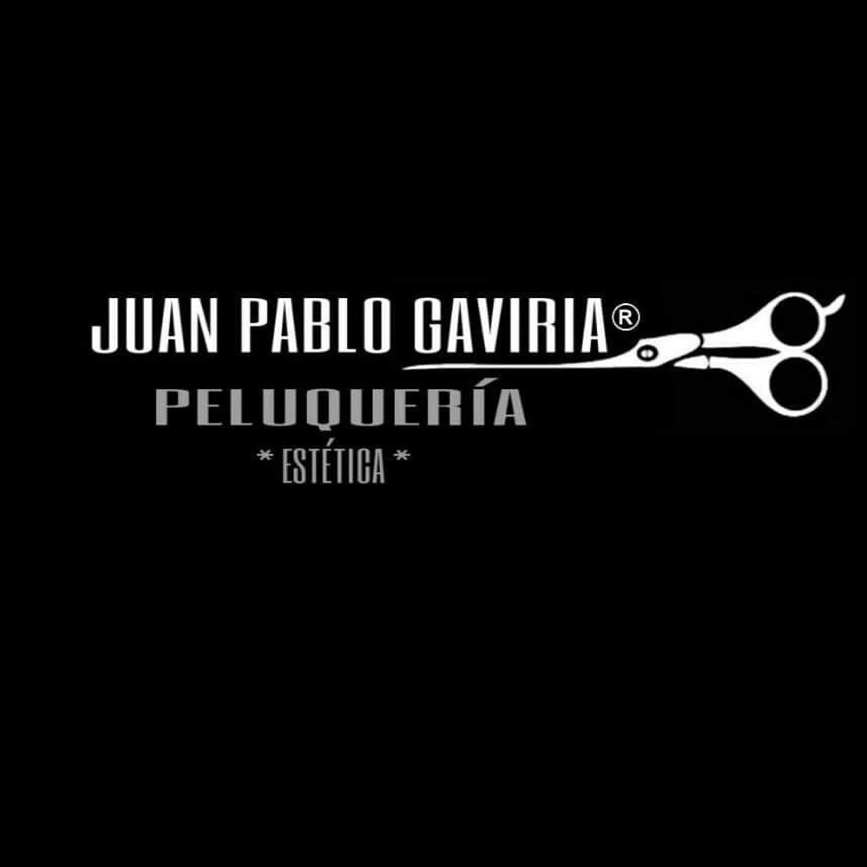 Juan Pablo Gaviria Peluquería-1966