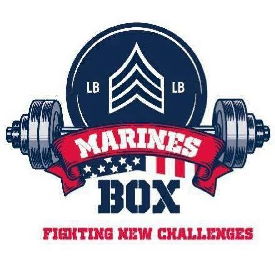 Marines Box-2202