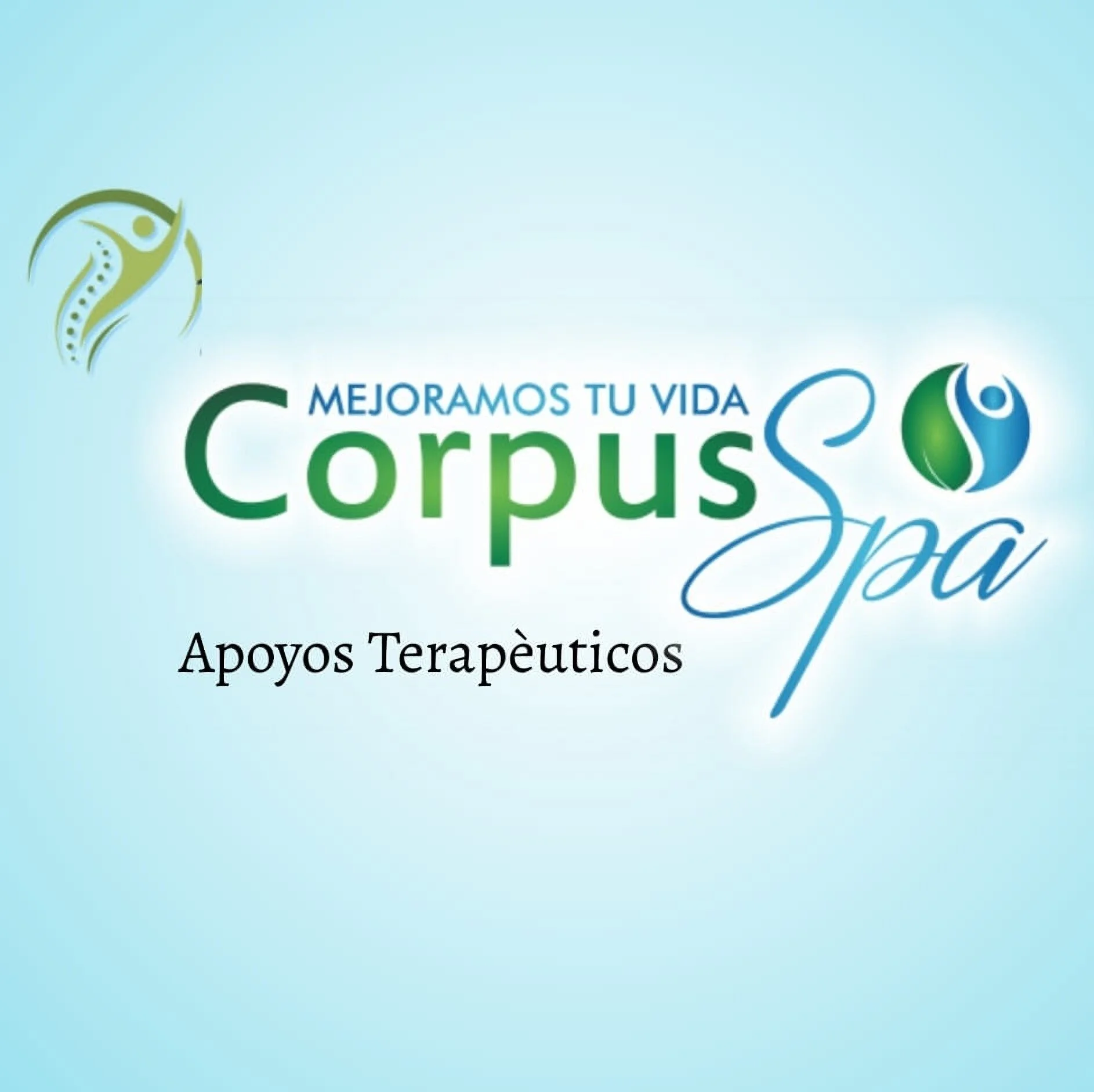 Corpus Spa-2400