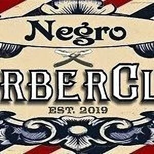 BARBERCLUB by negro-1717