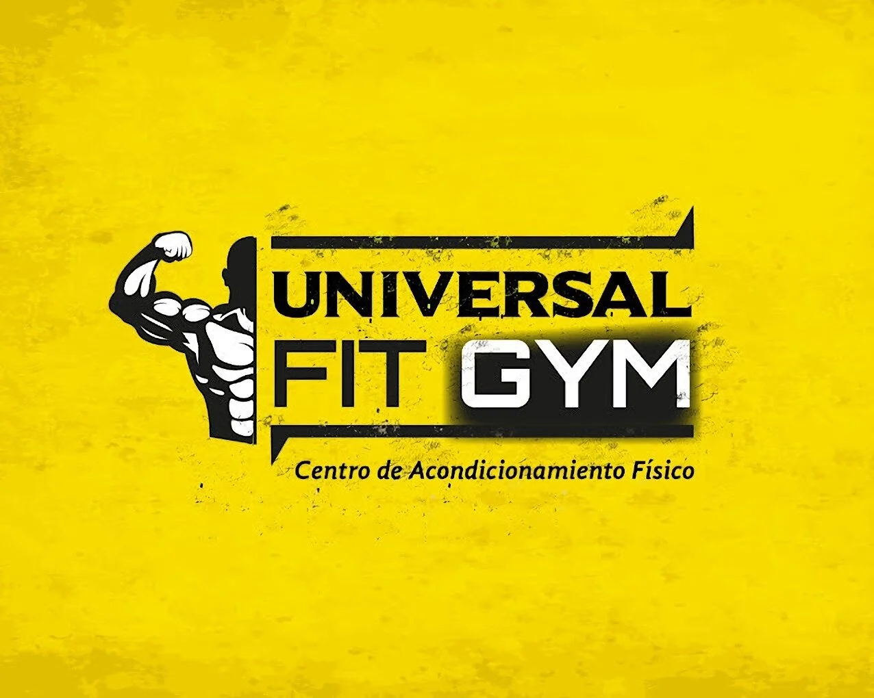 UNIVERSAL FIT GYM-2449