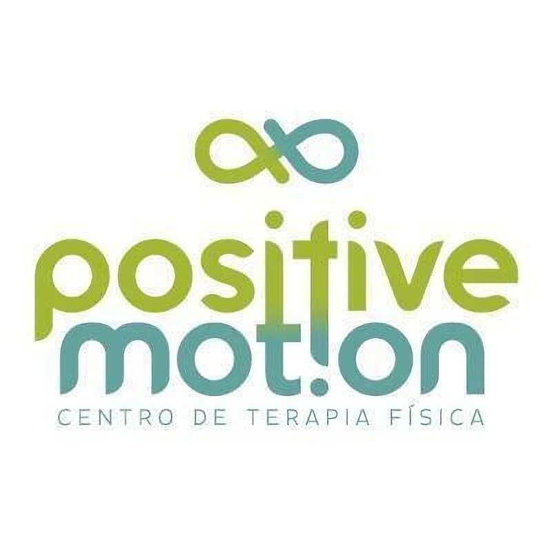 Positive Motion-2266