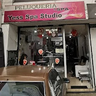 Yes Spa Studio-1992