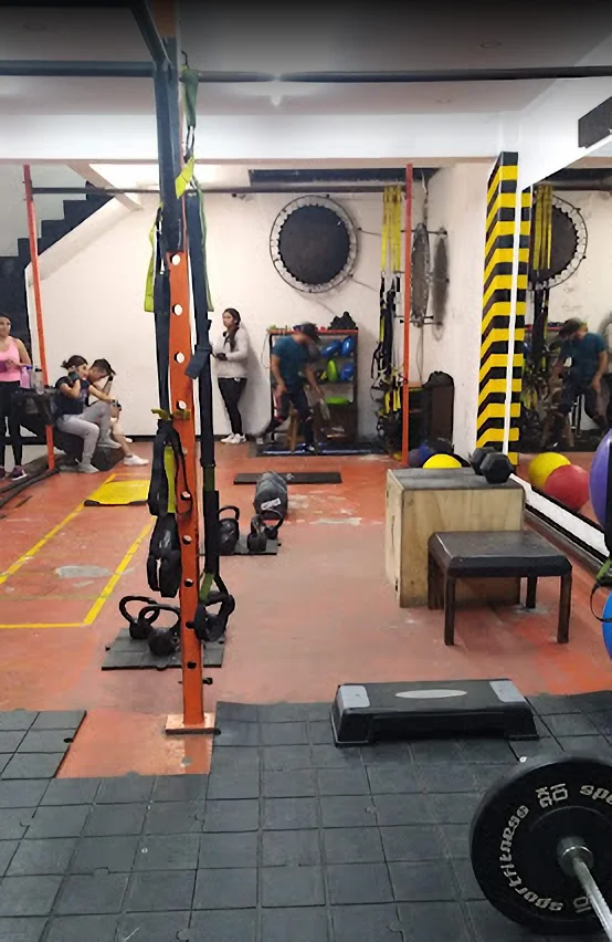 Gimnasio Bodystrong - 🔴Todos los accesorios Sport Fitness para entrenar en  casa los encuentras en Body Strong Gym 💪🏼 Recuerda que somos una tienda  virtual con envíos a todo el país Compras