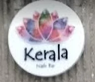 Kerala, Salón de belleza-996