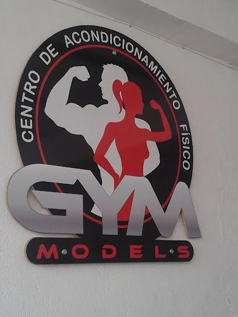 Gym Models-2567