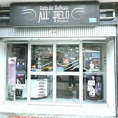 Peluquería ㅤ-sala-de-belleza-all-pelo-11533