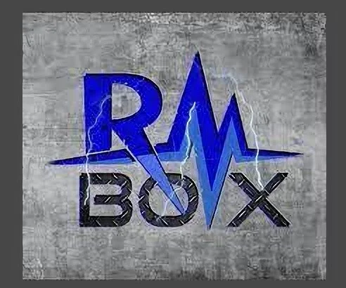 RM Box-2626