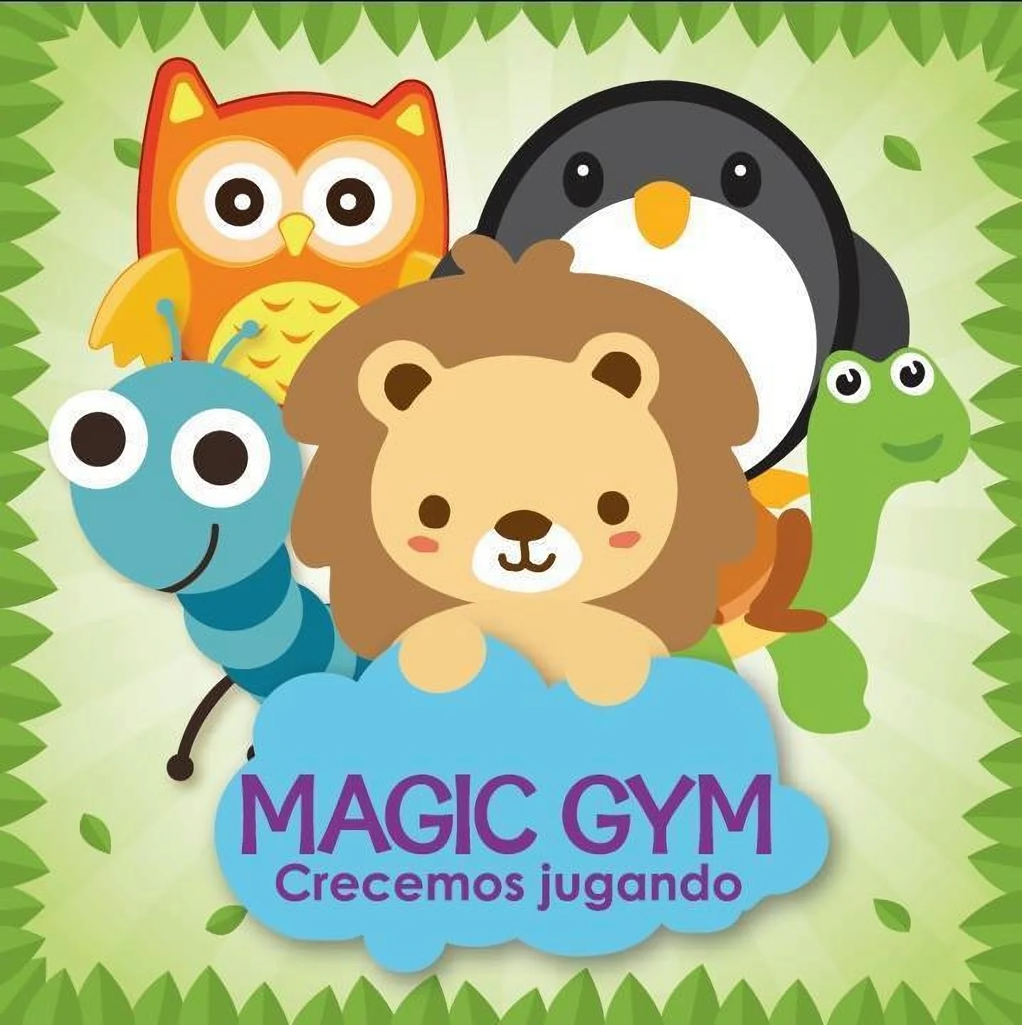 Magic Gym-2539