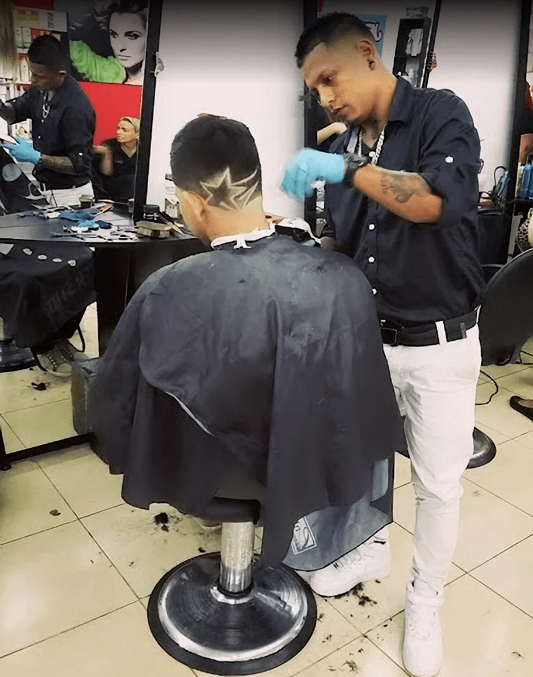 Barbería-la-barberia-black-and-white-11695