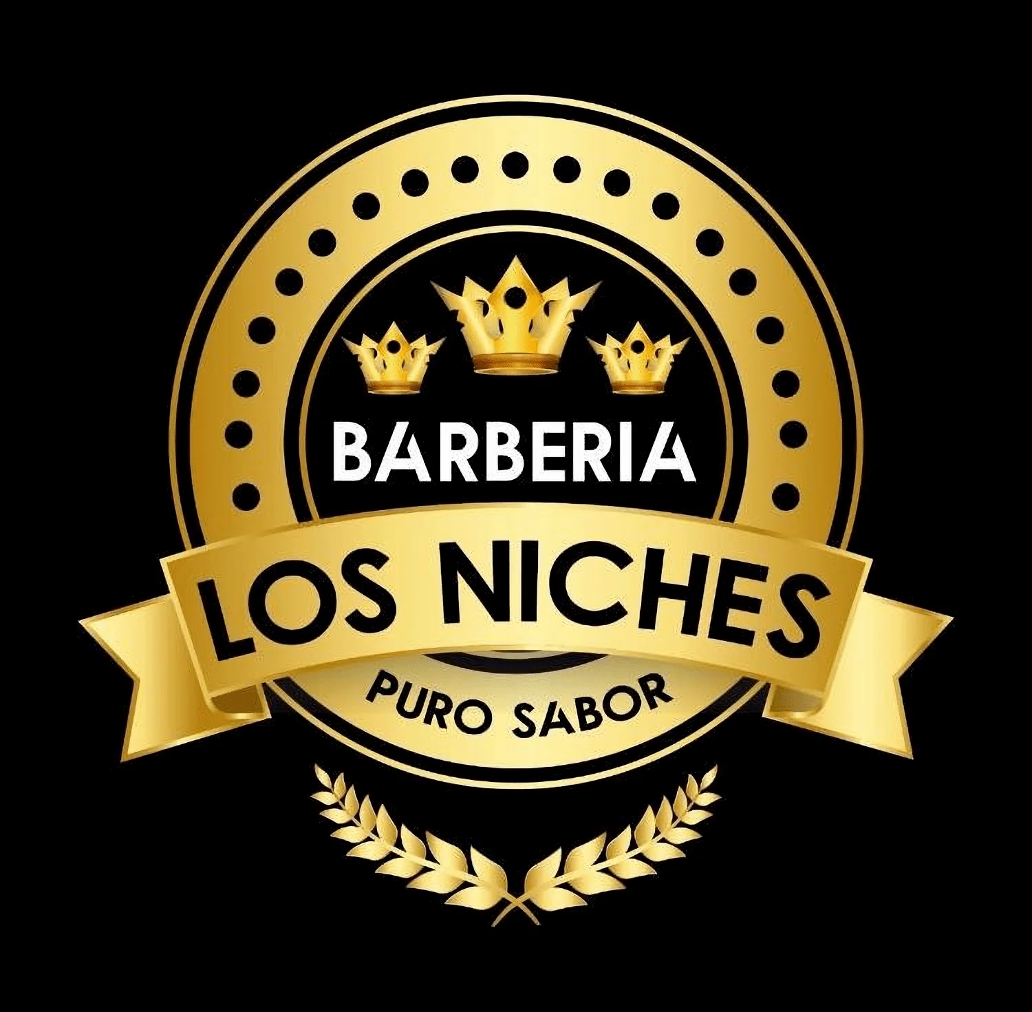 Barbería Los Niches-1784