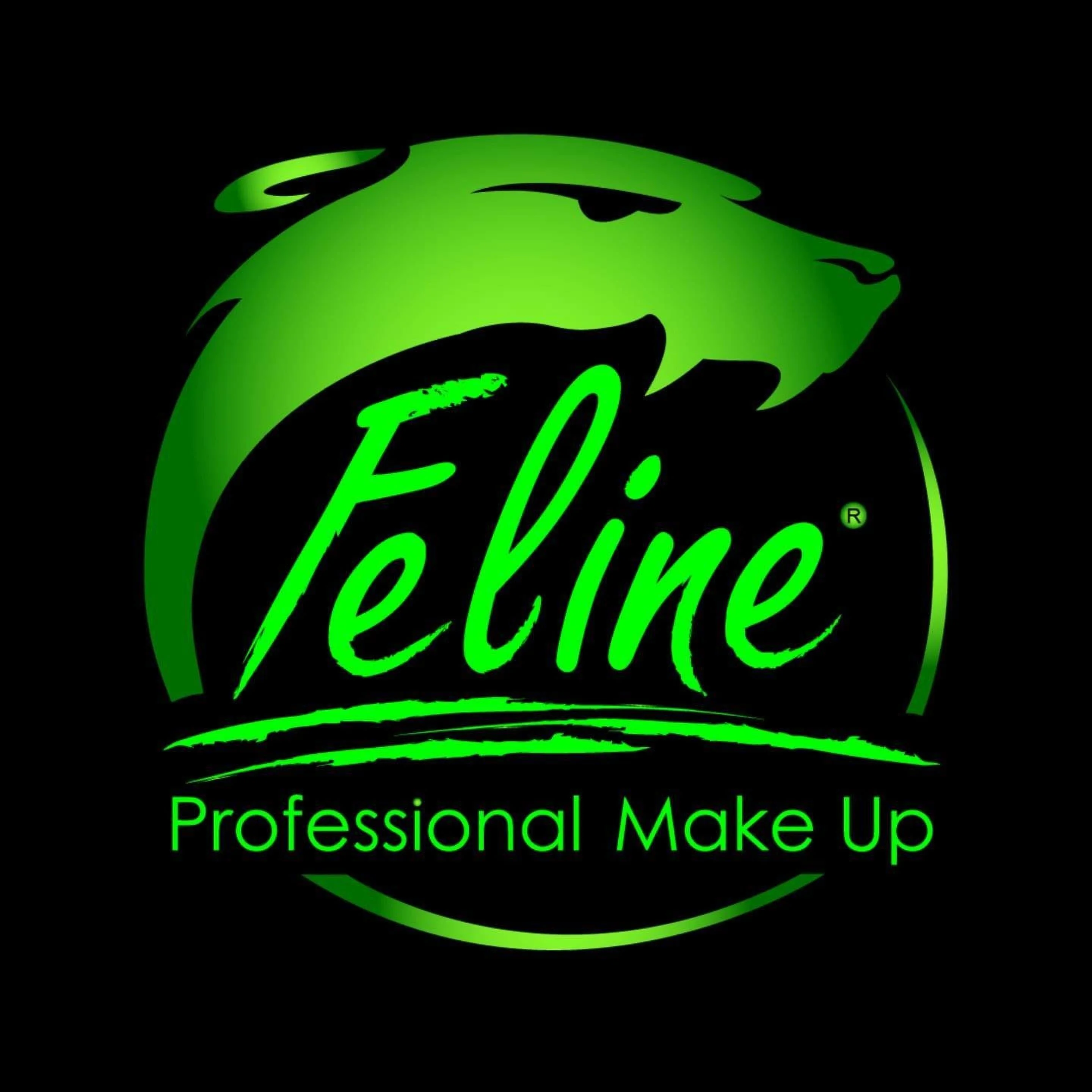 Feline Make Up Pro-2694