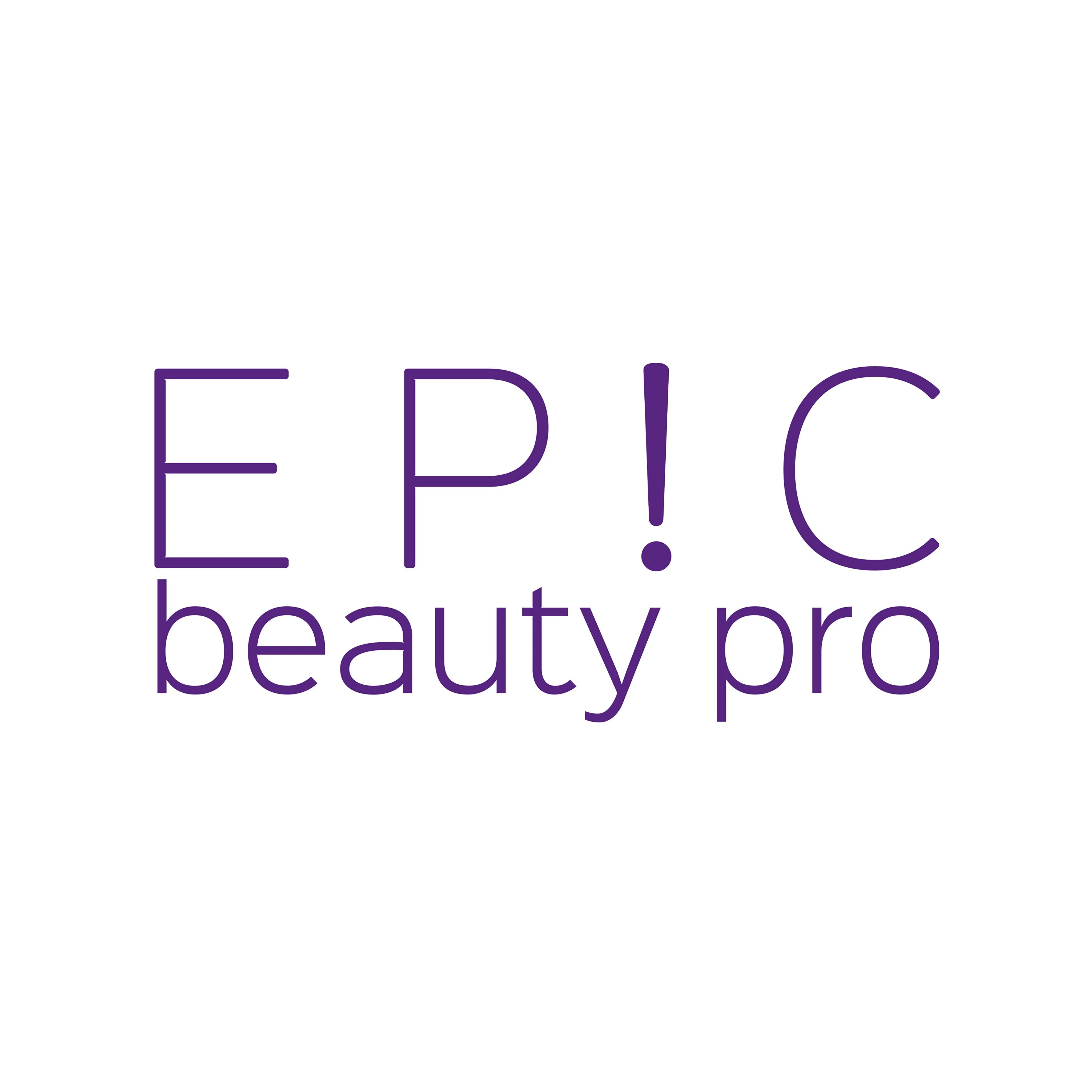 EPIC Beauty Pro-2695