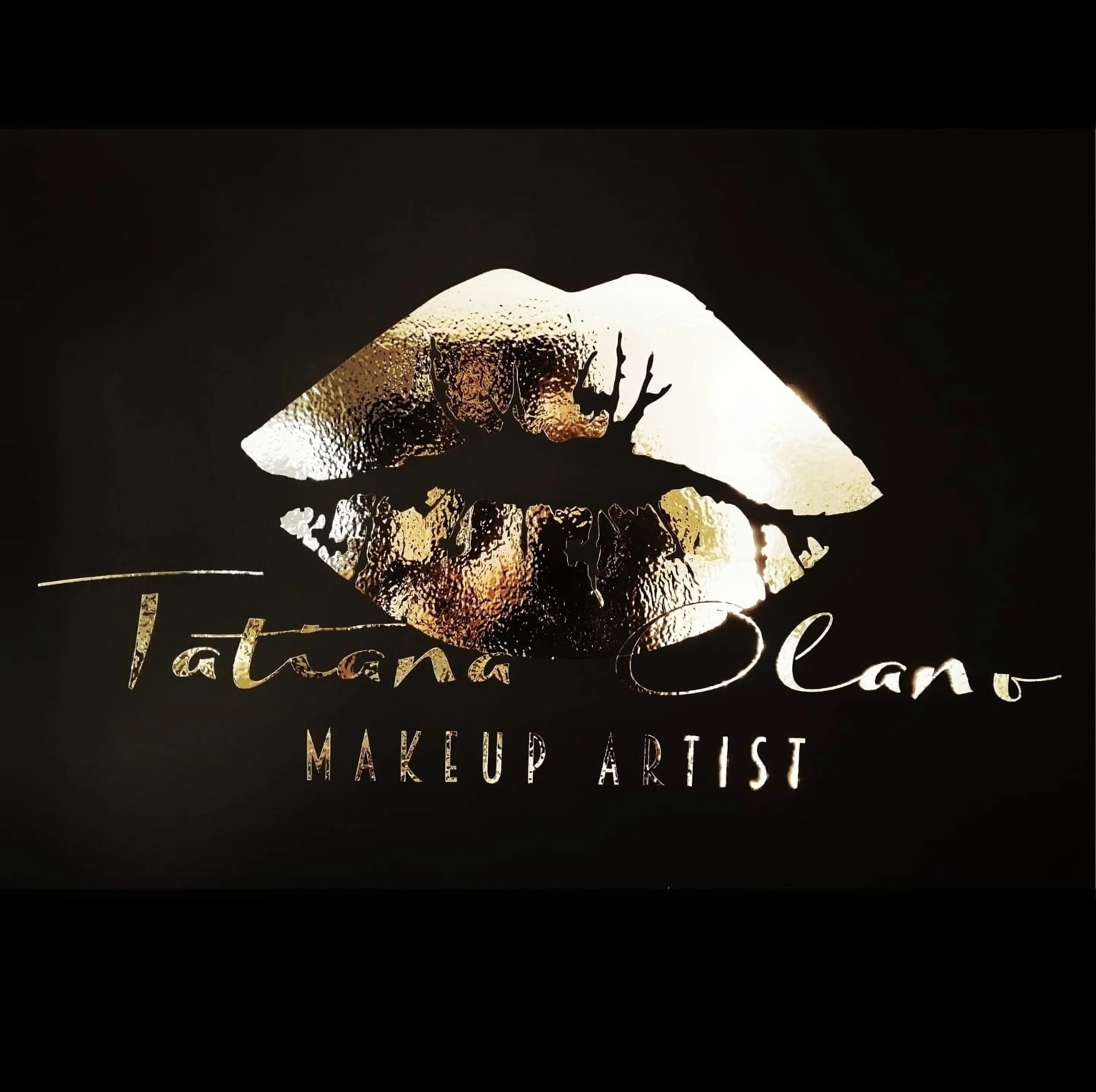 Tatiana Olano Makeup - Maquillaje profesional