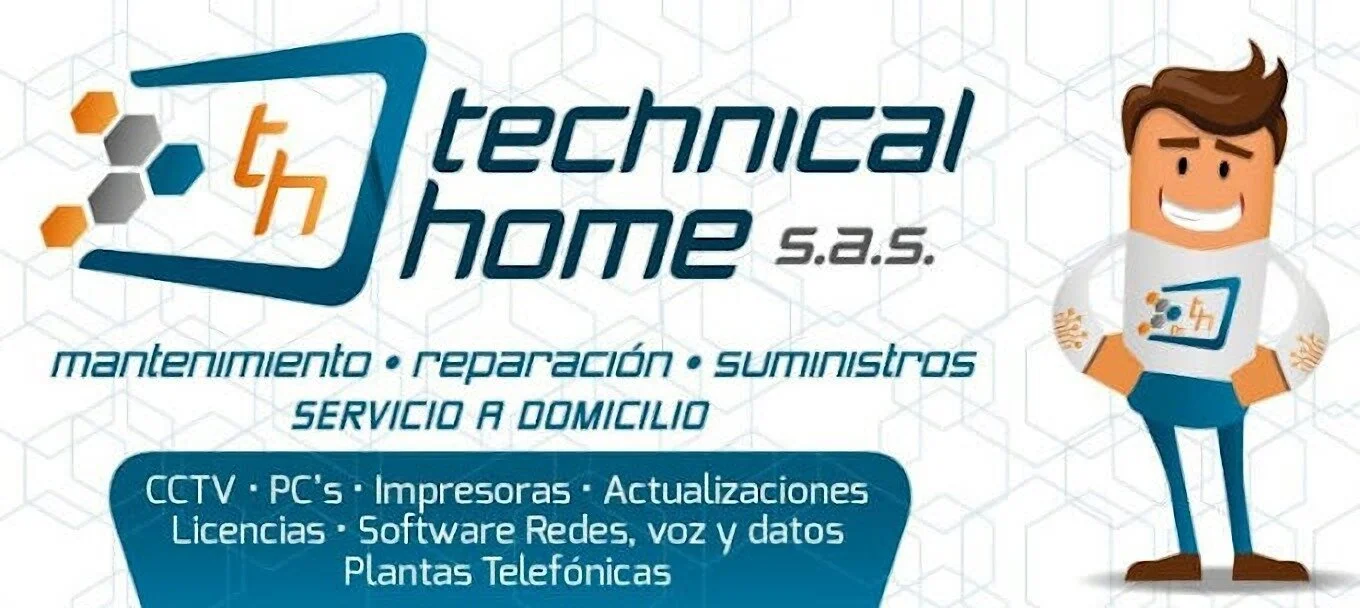 Technical Home SAS-2758