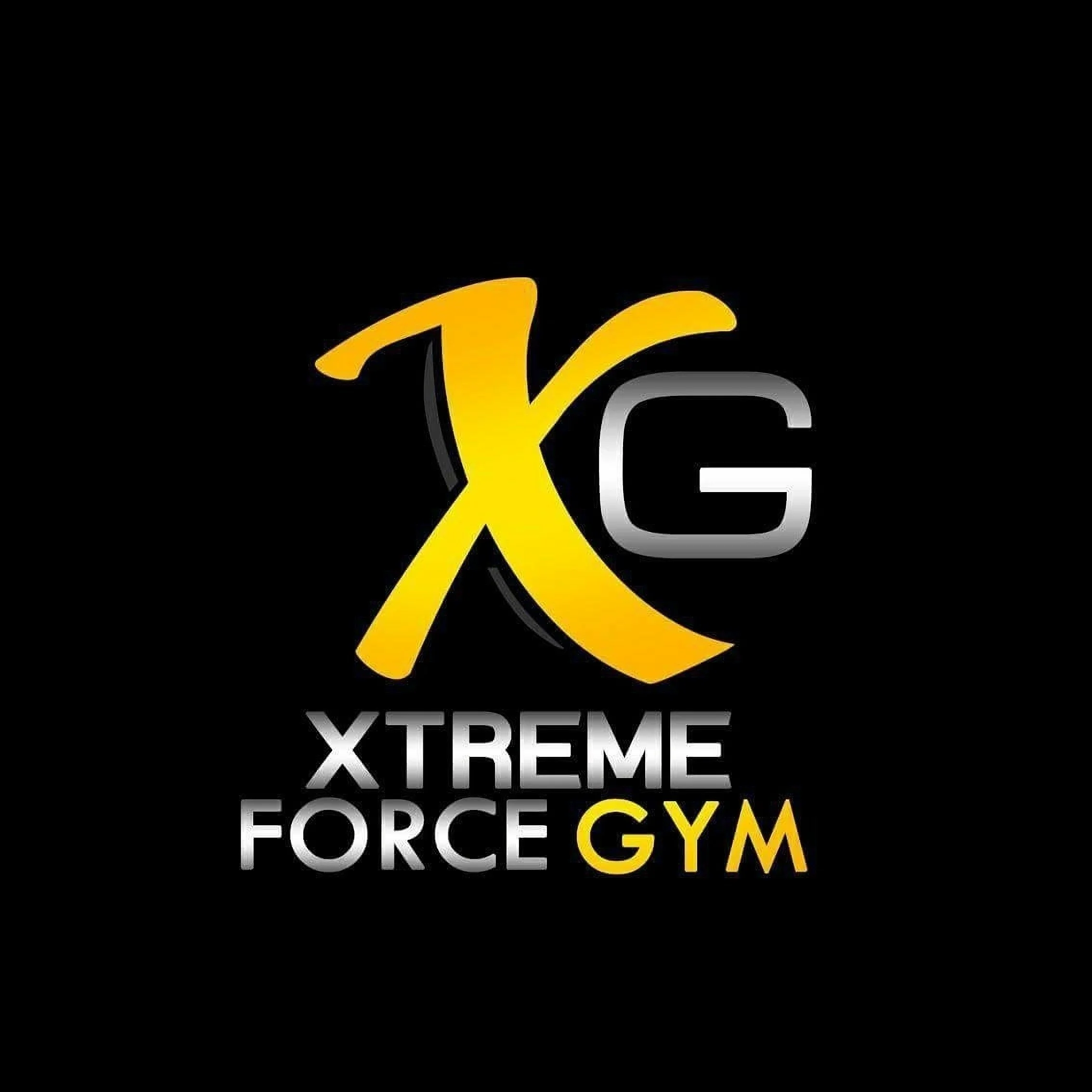 Xtreme Force GYM-2663