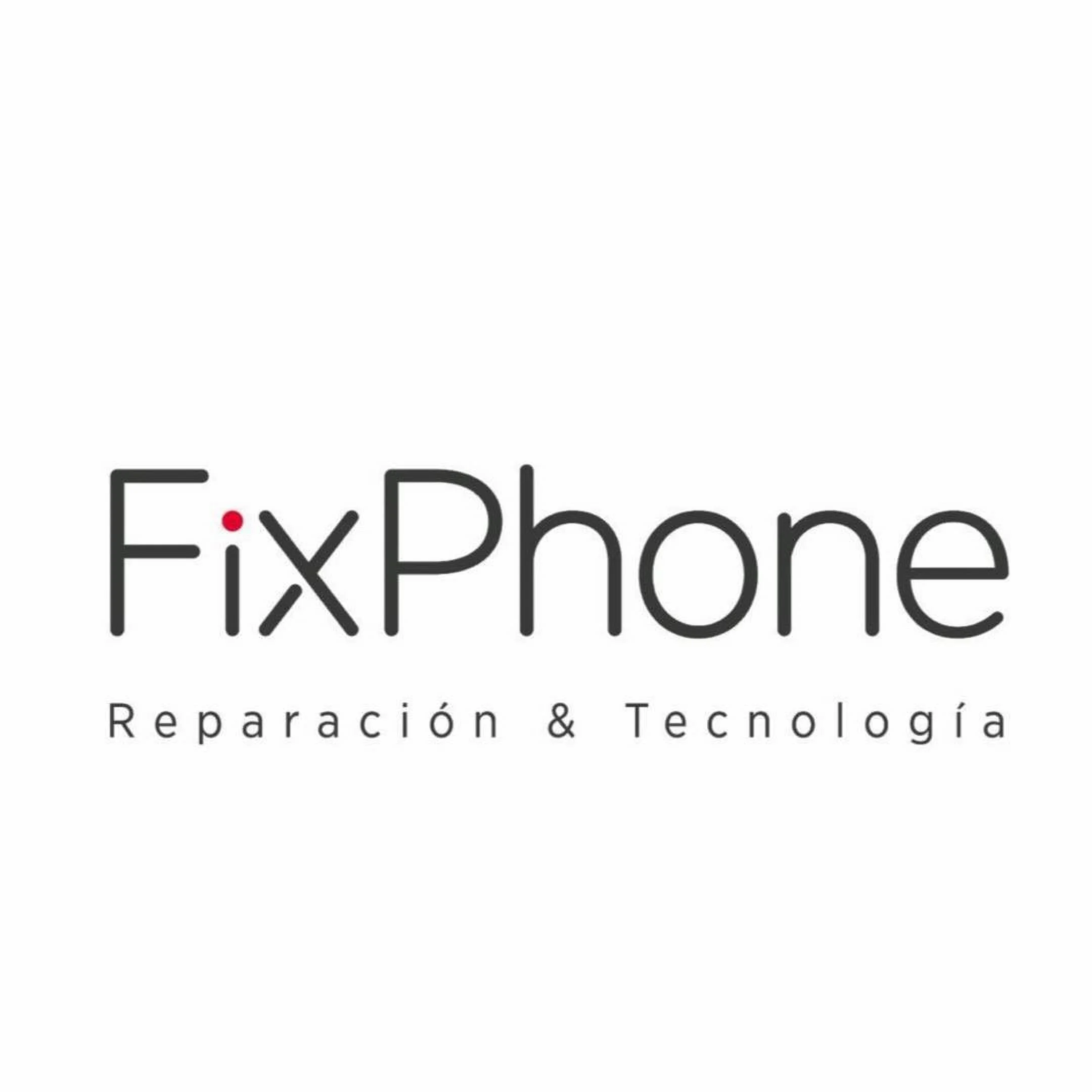 Fixphone - El Tesoro-3462