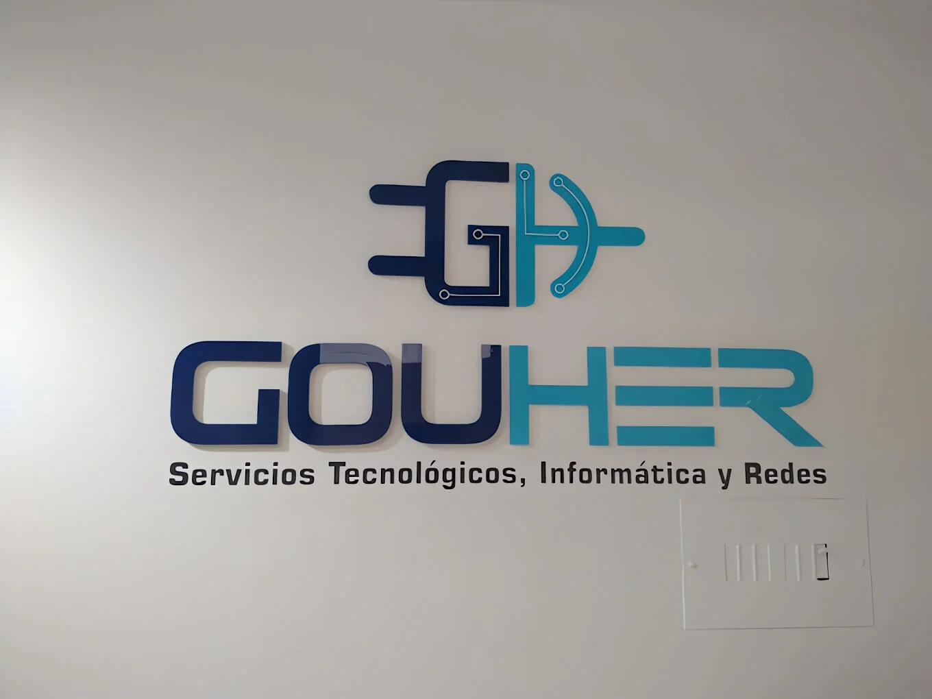Gouher Servicio Técnico Celulares|Computadores|Tablets|Smartwatchs-3456