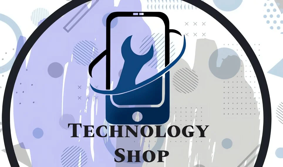 TECHNOLOGY SHOP-3484
