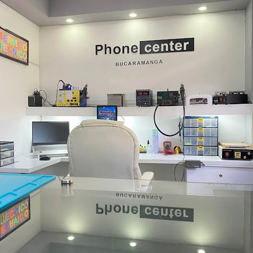 Phone Center Bucaramanga-3548