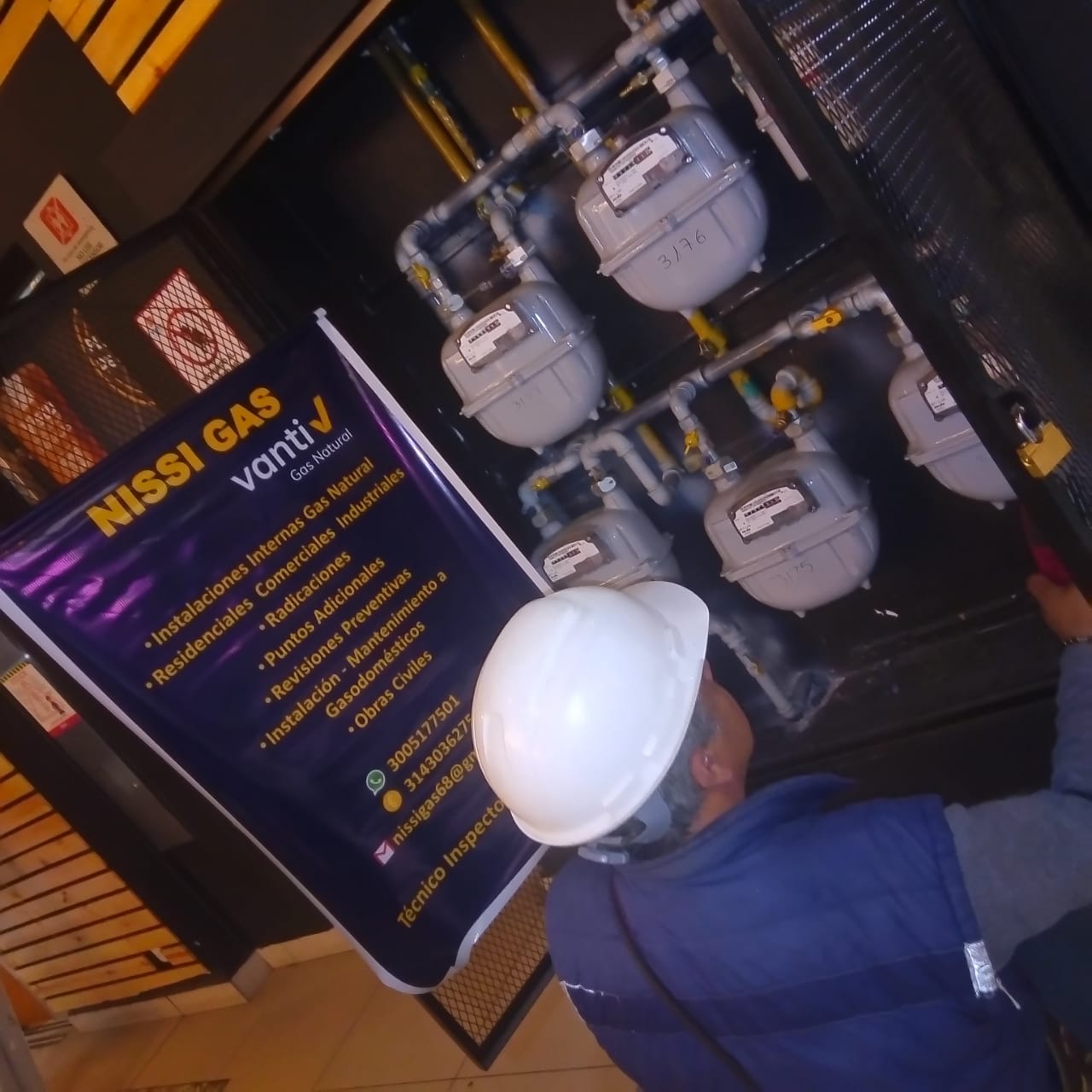 Instalación red de gas-nissi-gas-firma-instaladora-14030