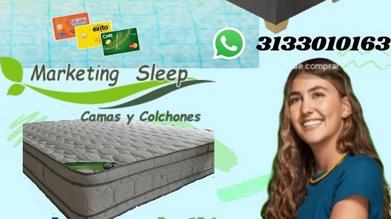 Colchones Marketin Sleep-3890