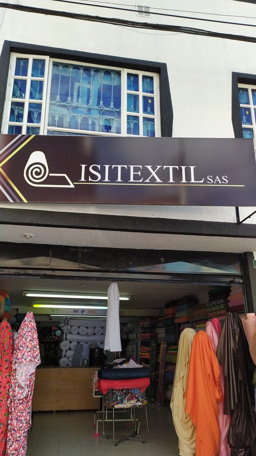Textiles Isitex-4077