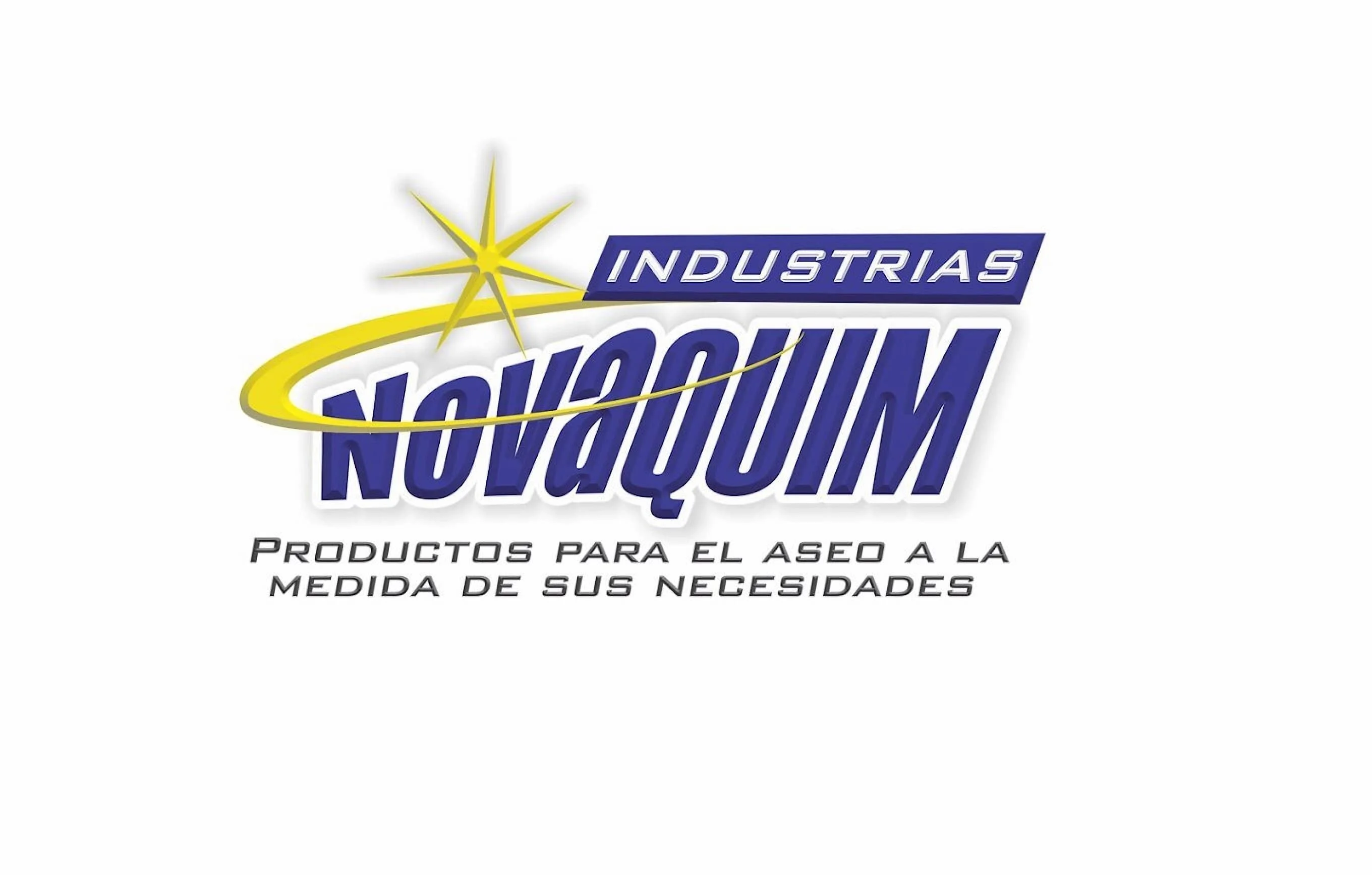 Industrias Novaquim S.A.S.-4116
