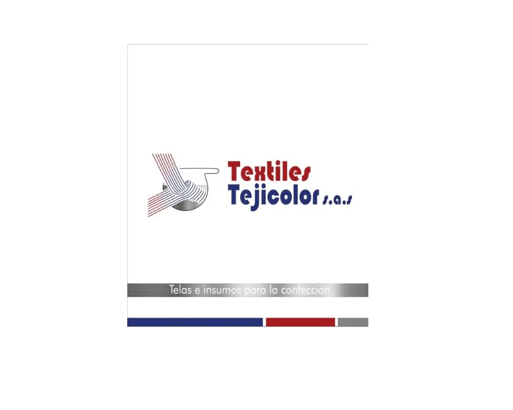 Textiles Tejicolor S.A.S-4261