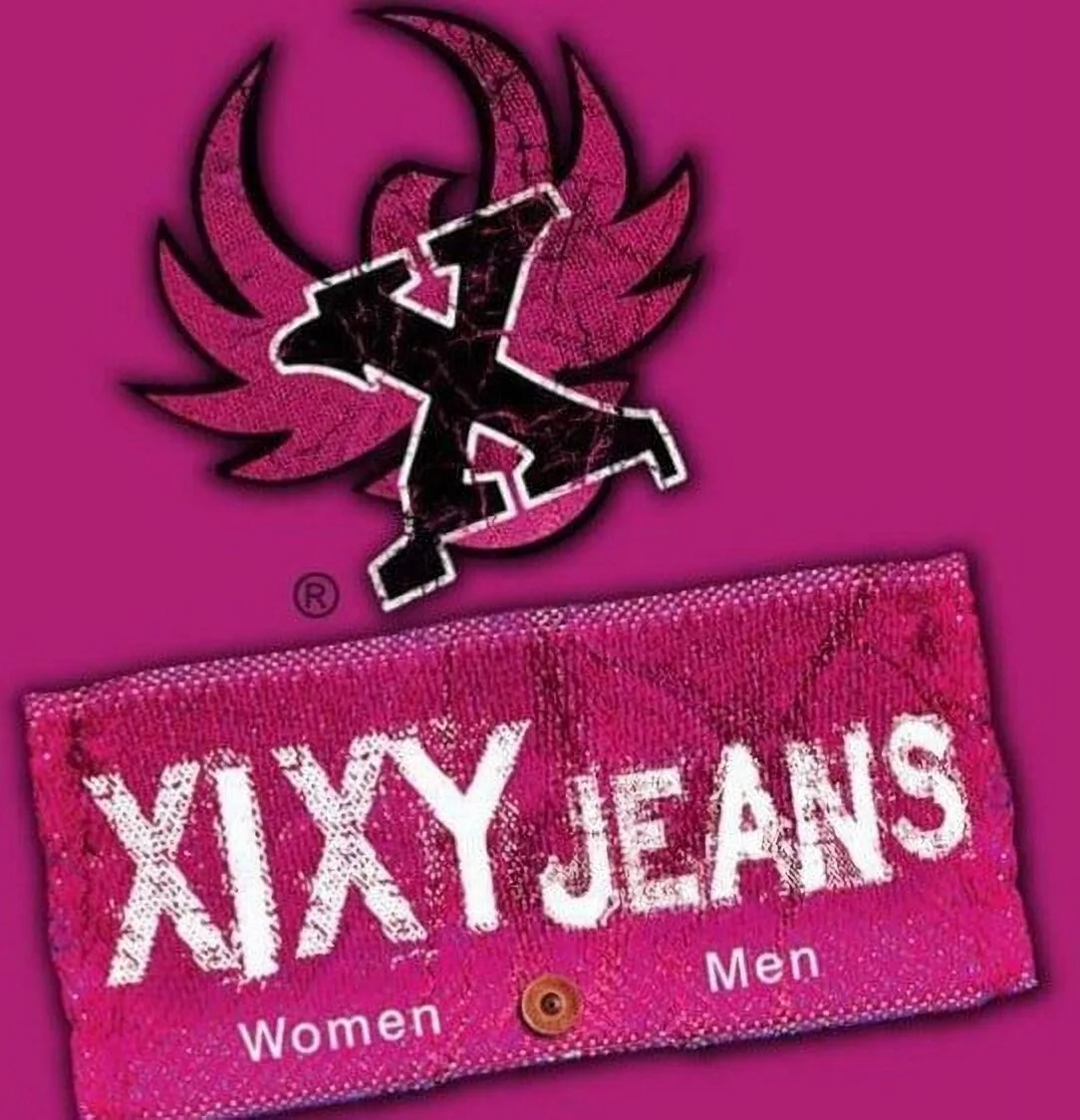 Xixy Jeans-4450