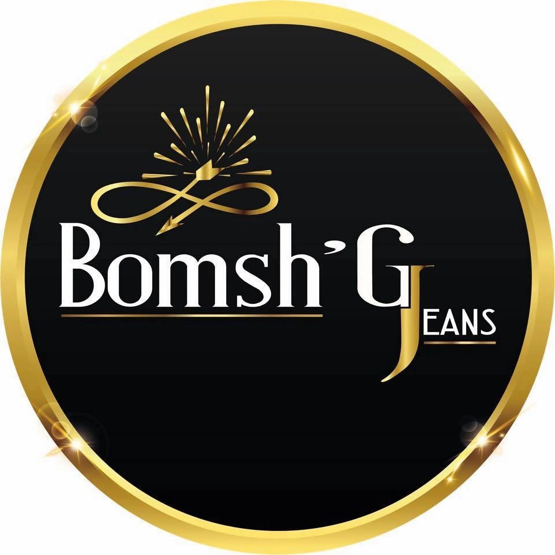 Jeans Bomsh'G & Venethus-4453