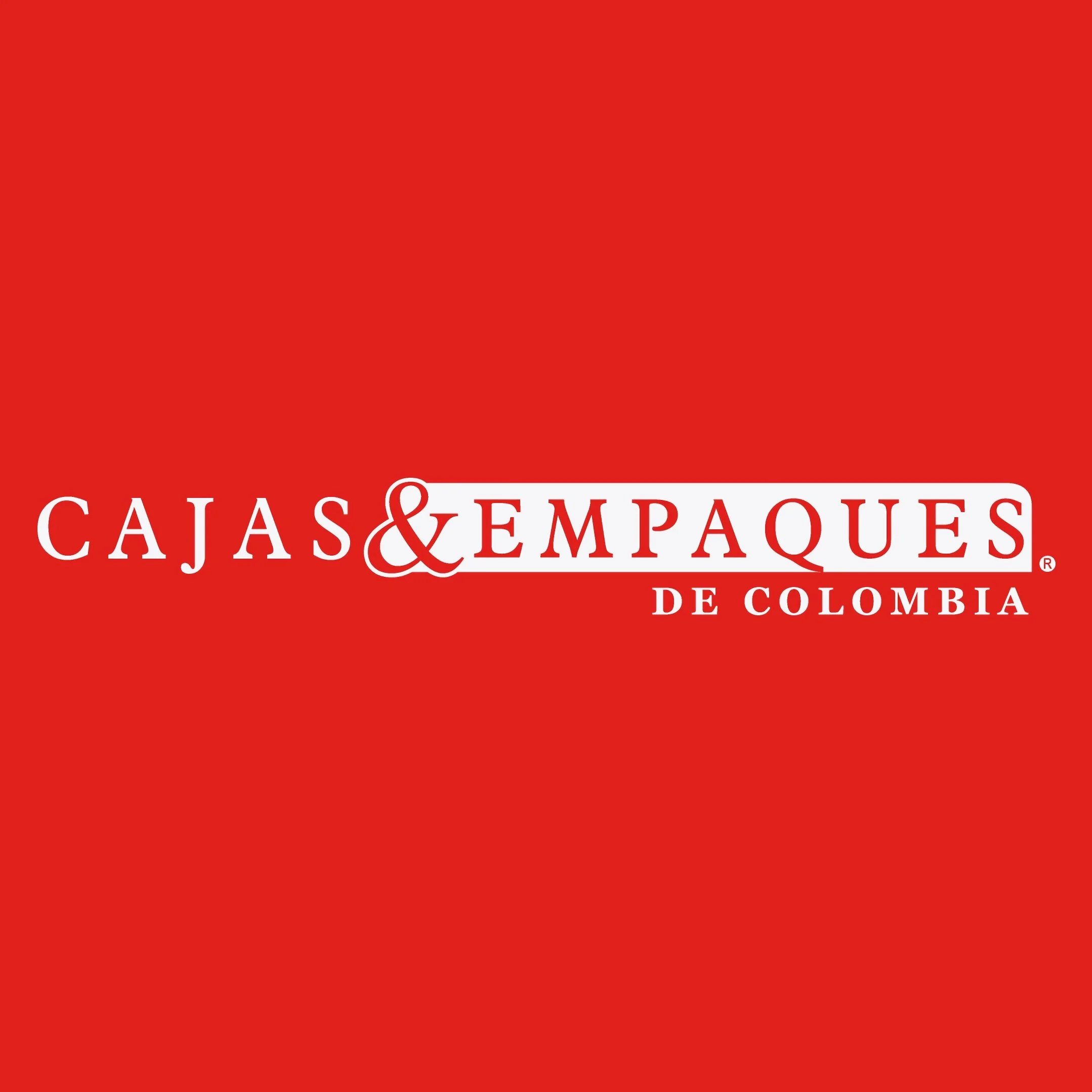 Cajas Y Empaques De Colombia 4870