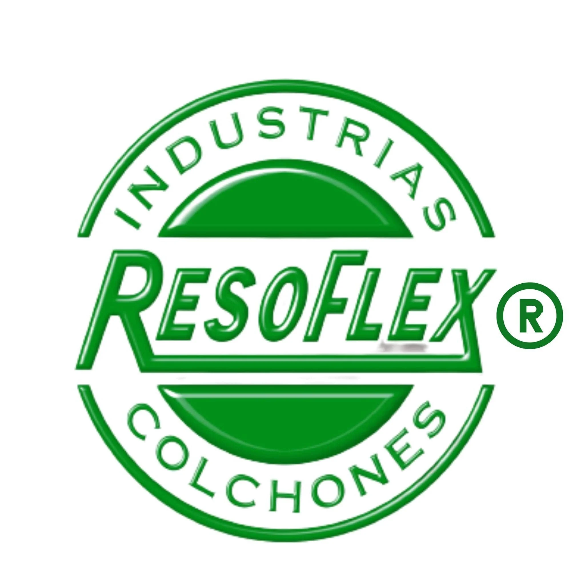 Industrias RESOFLEX-4324