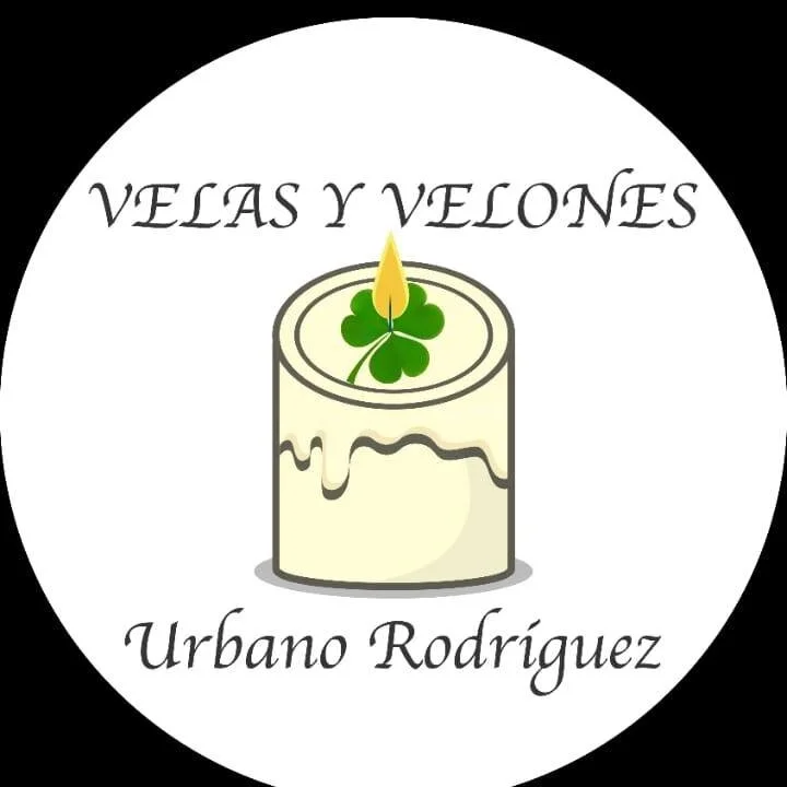 Velas y Velones Urbano Rodriguez R