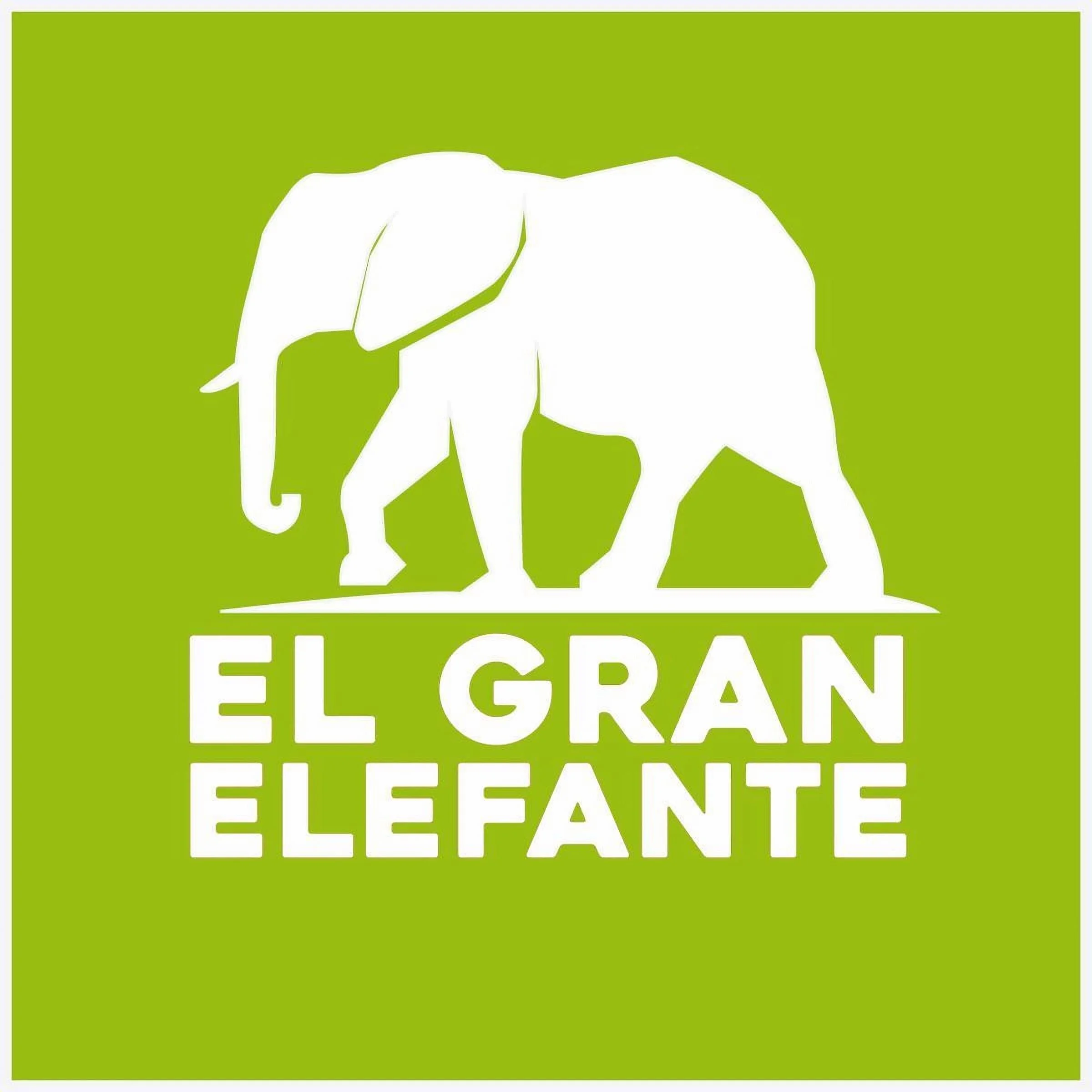 El Gran Elefante-5110