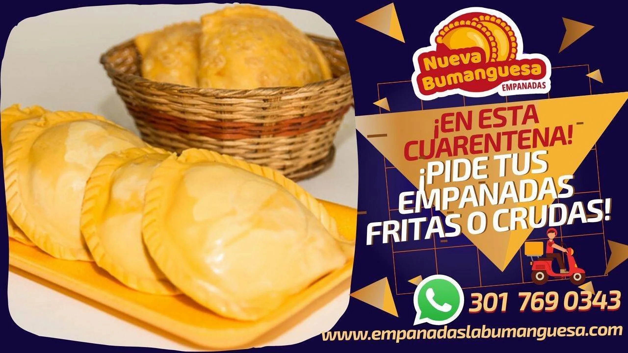 Empanadas Nueva Bumanguesa-5292