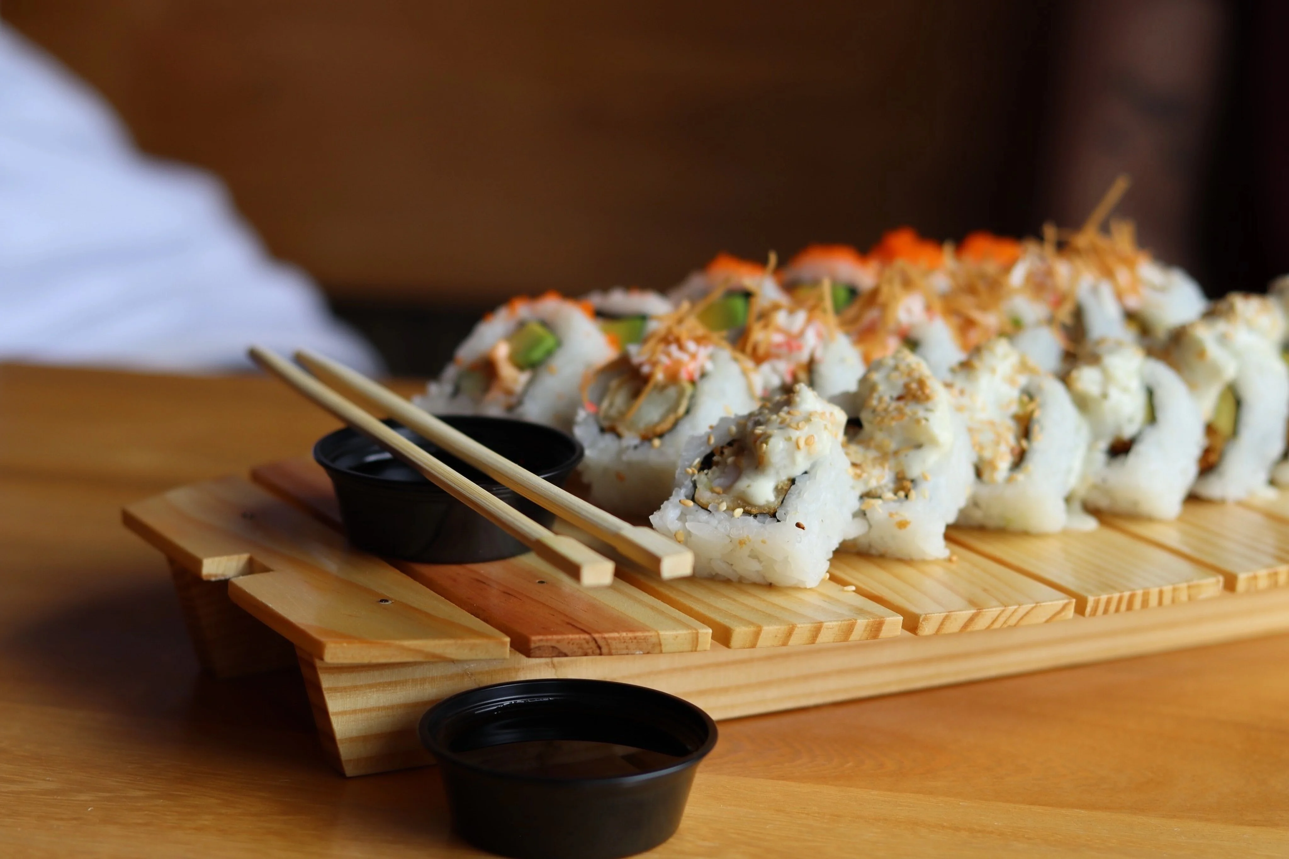 Sushi Fans Colina-5841