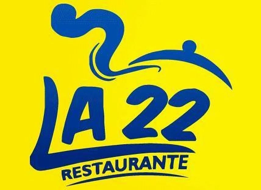 Restaurante La 22-5872