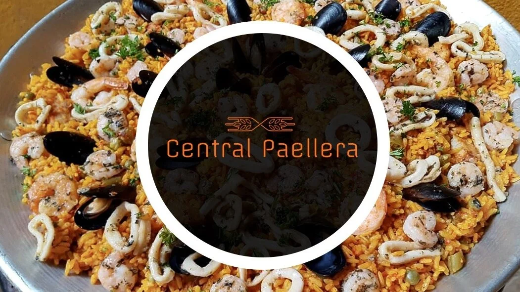 Central Paellera - Paella A Domicilio-5818