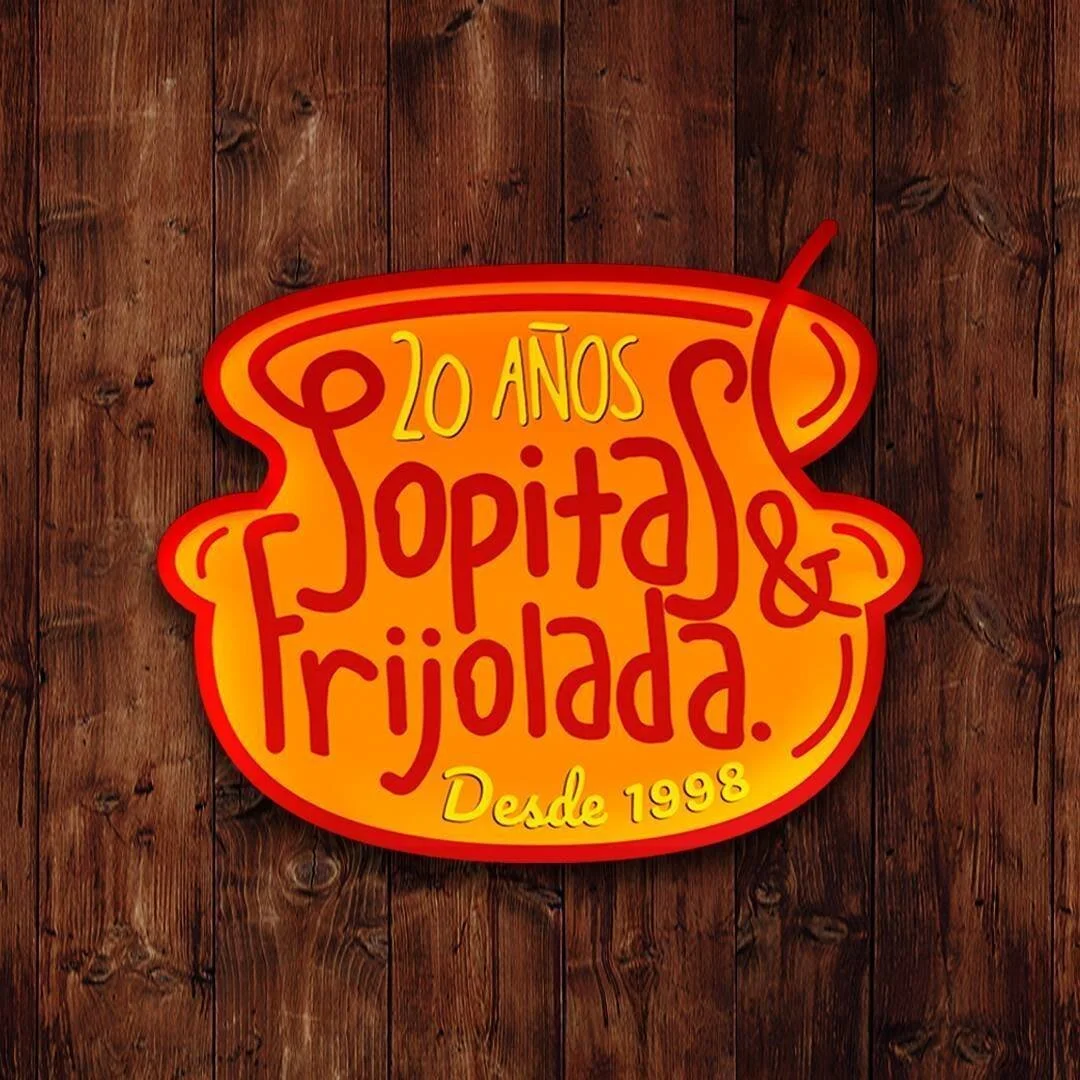 Comida Colombiana | Restaurante Bogotá | Sopitas y Frijolada-5826