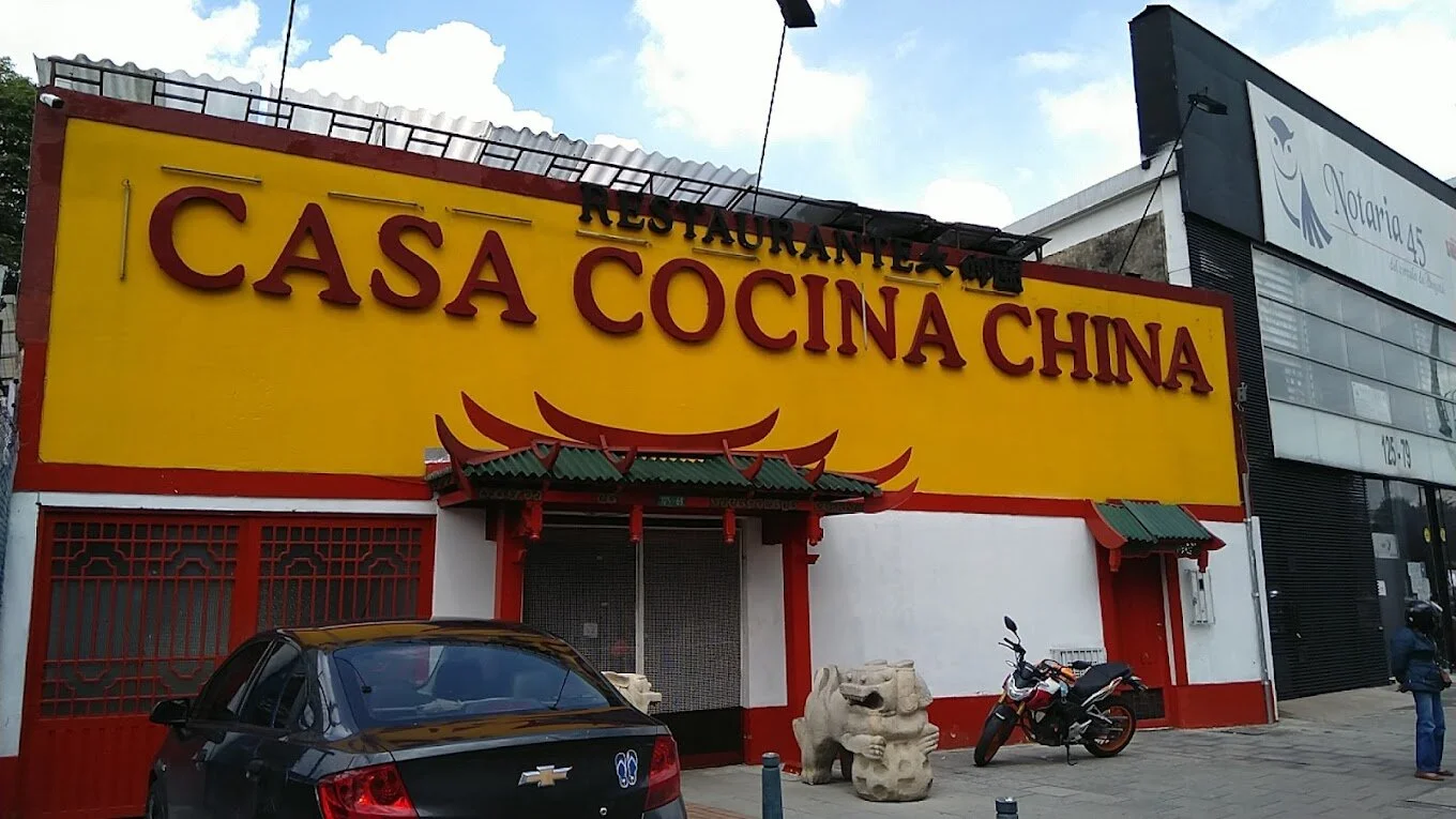 Restaurante Casa Cocina China-5896