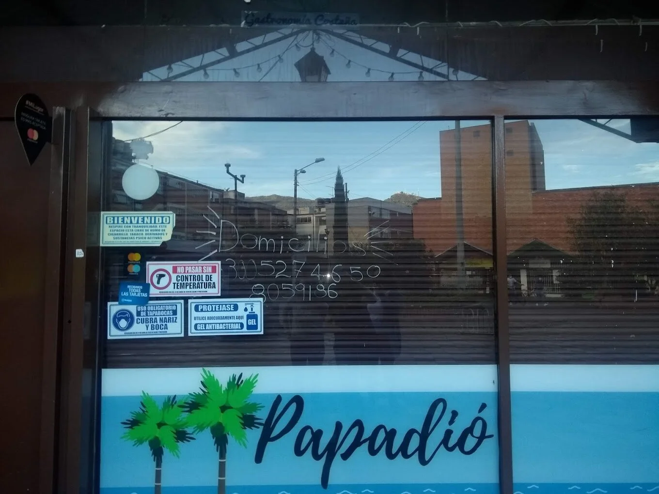 Restaurante Papadió-5908