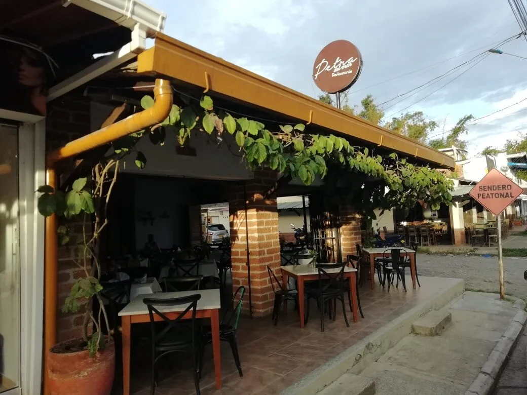 Restaurante PETRA del Mar-6047