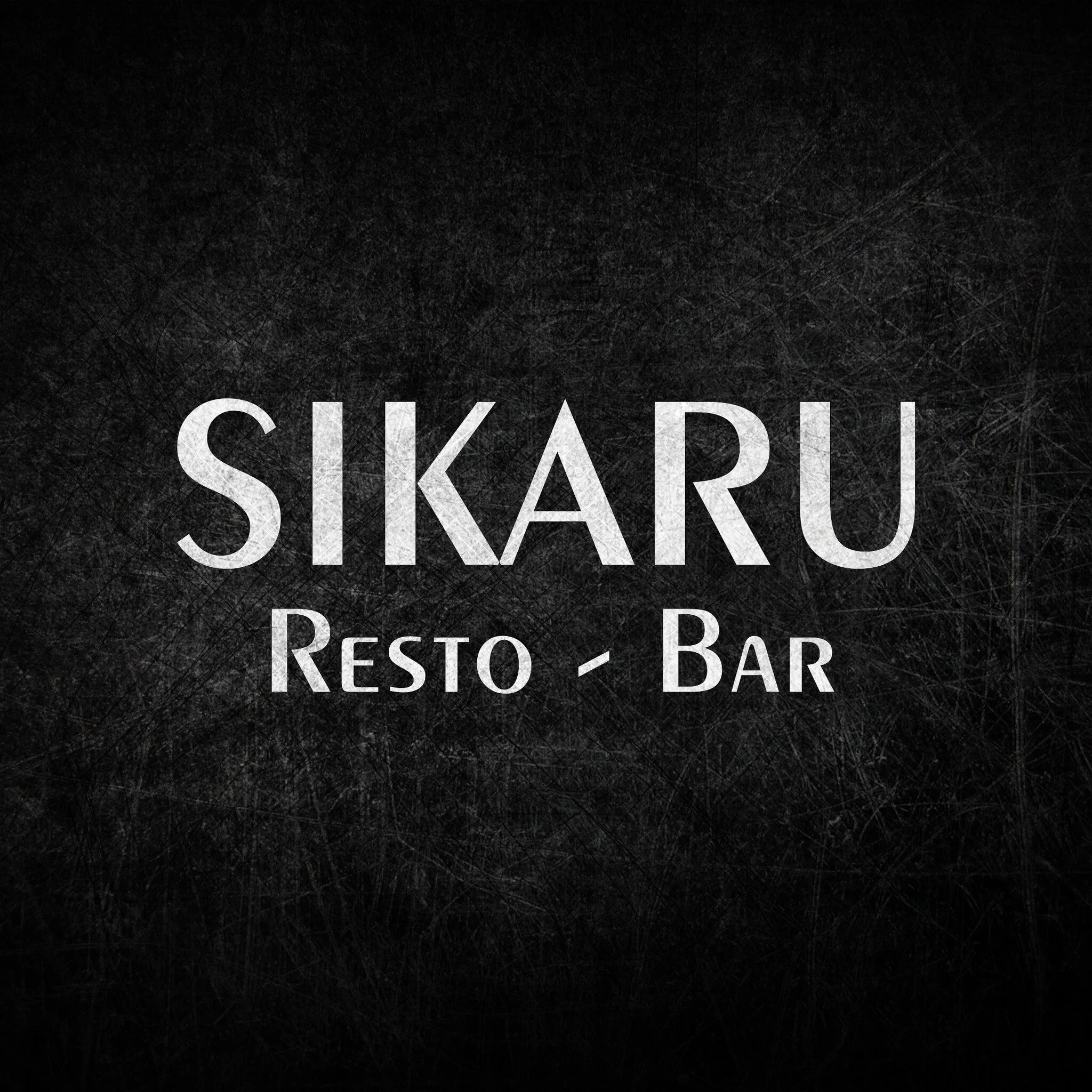 Sikaru 3/4 Resto - Bar-6051